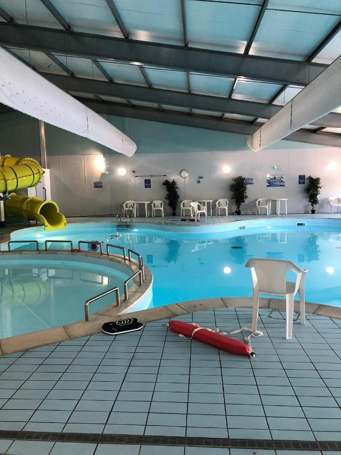 Good Ship Lollipop Lodge - Birchington-On-Sea - 6 Mins Drive To Minnis Bay Beach Exterior photo